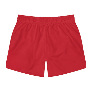 Popeye Loves Bluto / Swim Trunks
